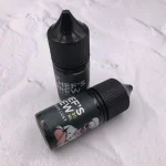 【小煙煙油】厨師佳釀CHEF'S BREW進口精製煙油