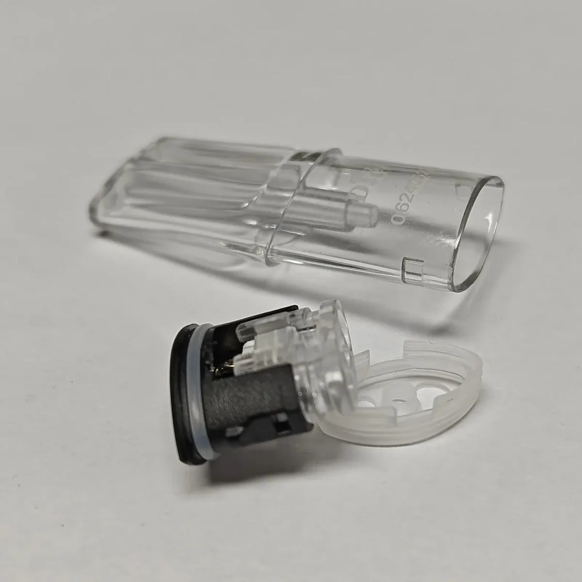 【叮啞空煙彈】通用一代主機空煙倉 超量供應 4