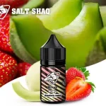 【小煙煙油】SALT SHAQ 鯊克煙油30ML水果口味