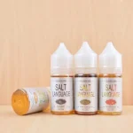 鹽語煙油30ML/50MG