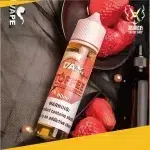 【大/小煙油】草莓太妃糖煙油