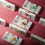 【東京魔盒煙彈】任選3盒 加 $100送主機 | TOKYO MOHOO BOX煙彈 | 台灣現貨